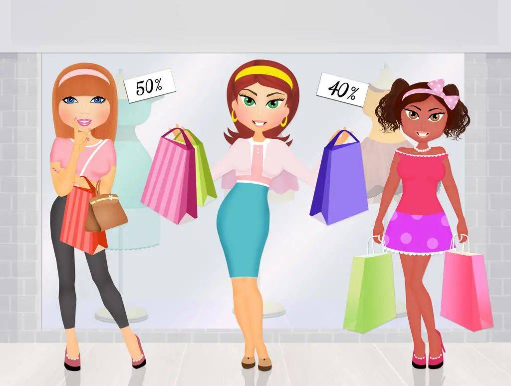 市场 【童装新手】怎么拿货?学会这7招,绝对会让你少走很多歪路!!