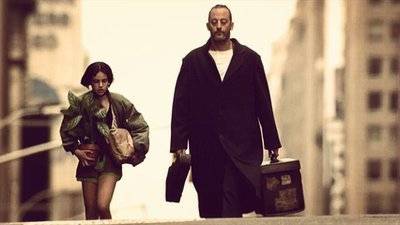 always|不枉此生——这个杀手不太冷