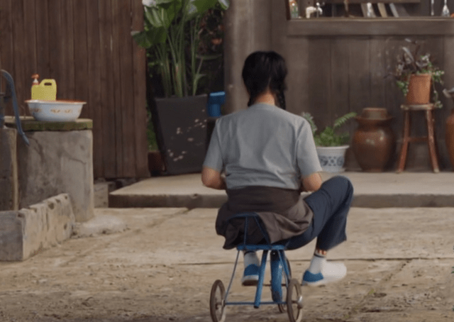 主动|在《萌探》丢失的口碑，那英在《向往5》找回来了，3个细节很暖心！