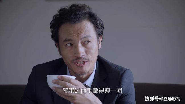 什么|8集过后，《突围》迎来巨大转折，3点可知，大戏都在后头