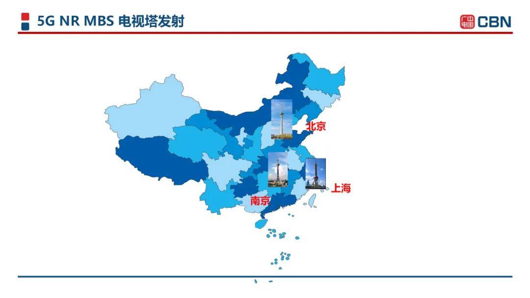 中國廣電曾慶軍：中國廣電引領(lǐng)世界5G網(wǎng)絡(luò)-DVBCN