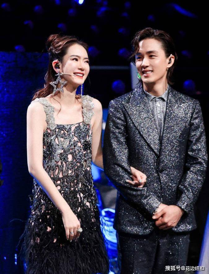 节目组|观众有福了！戚薇将出席《哥哥》成团夜，弥补观众五公的遗憾