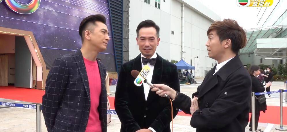 江嘉敏 原地结婚吧!赶紧的