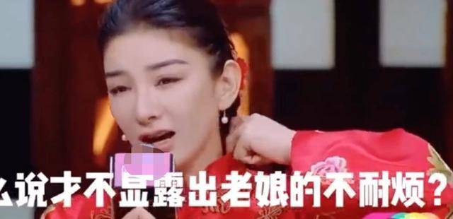 节目组|郭敬明给何昶希S卡遭网友炮轰：烂片的标杆，建议节目组换个导演