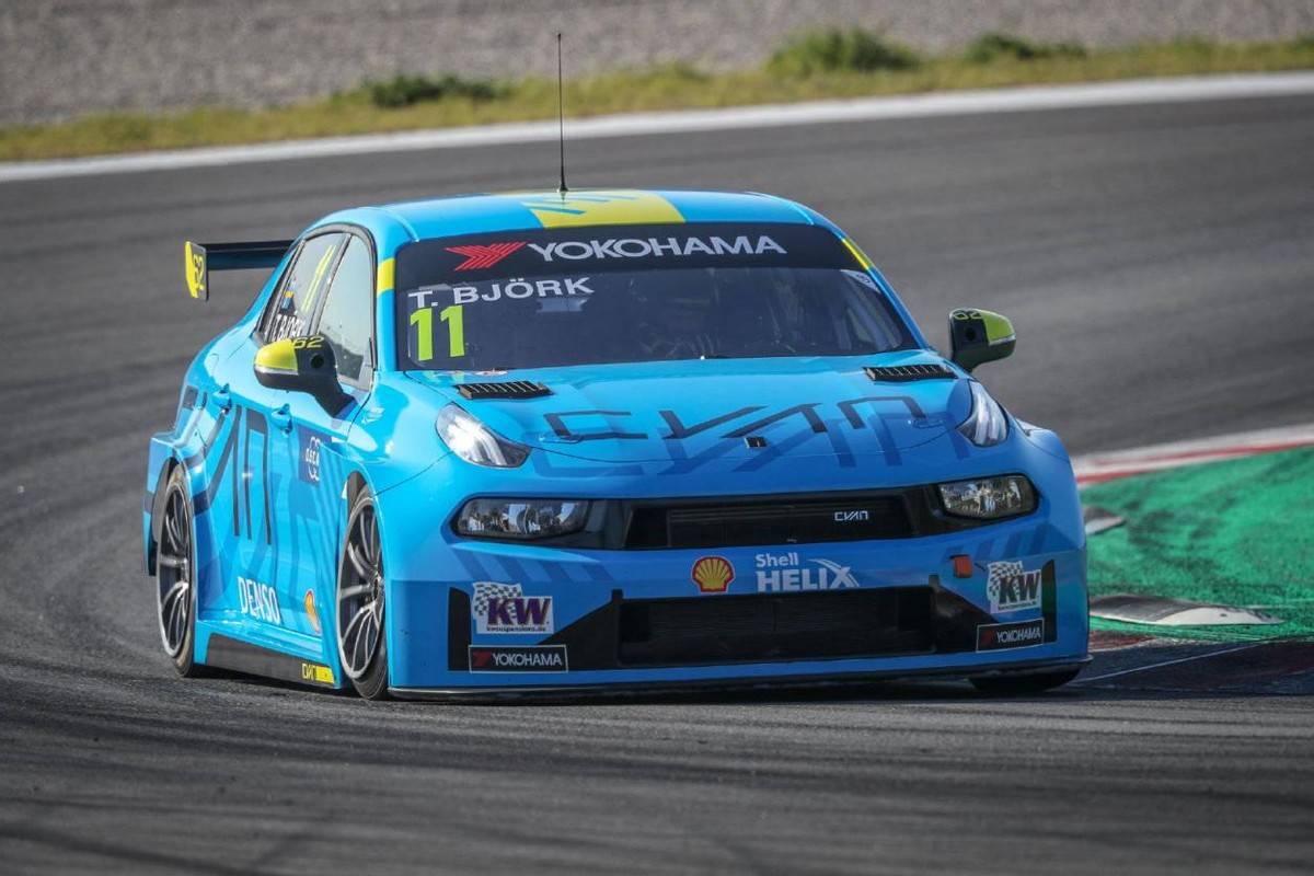 法国赛斩获2亚1季领克wtcr到底有多强