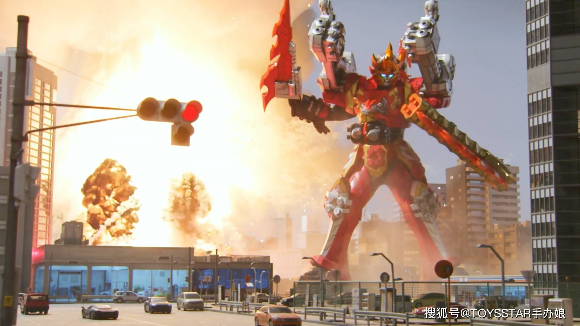 超凡战队powerrangersdinofury虚空骑士现出真身乍得爵士回归