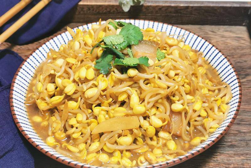 黄豆芽怎么泡发做豆芽 193d25d4b1e3418e88192ea9871ef402.jpeg