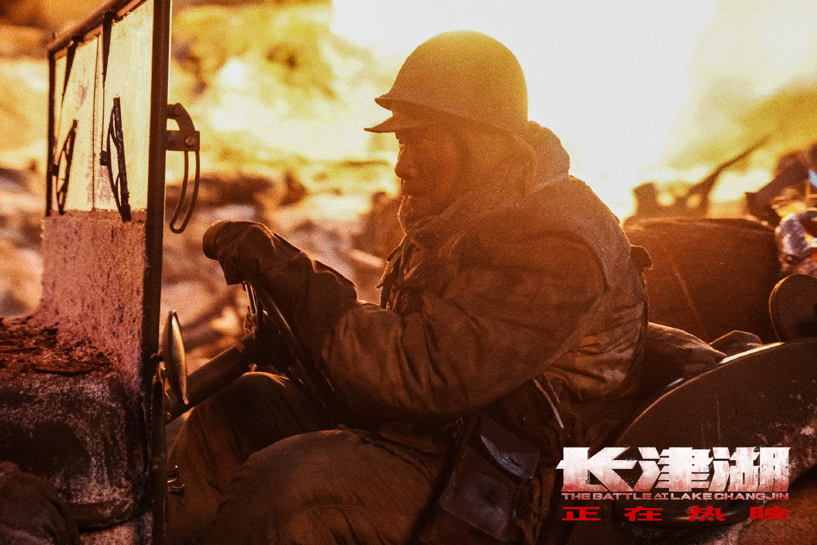 电影|中国电影在海外的影响力逐步提升