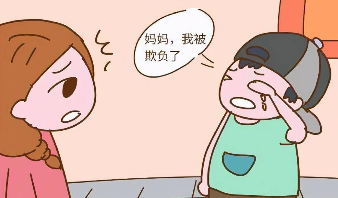 厕所|幼儿园老师：入园前教会孩子说这5句话，孩子能少受很多委屈