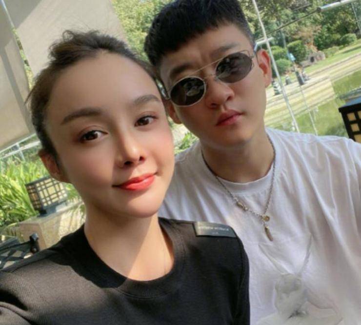 官方宣传文案已删除 女子伤心的话语暗示命运已经耗尽!