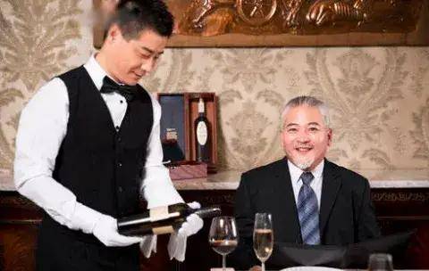 温度|餐厅服务之葡萄酒侍酒礼仪学习