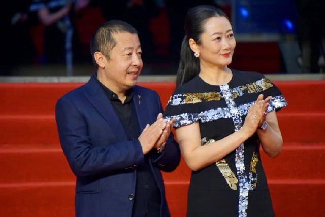 段奕宏|王俊凯担任平遥国际电影节评审，和赵涛、段奕宏一起走红毯人气旺！