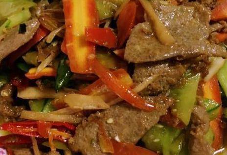 做法|好吃到舔盘的几道下饭菜,自己动手做给家人吃,营养又健康!