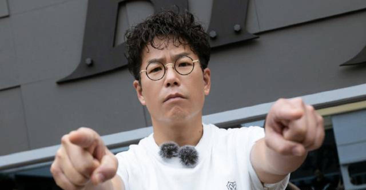 因为|《哥哥》四公淘汰赛制再变,4人离开,陈小春张晋各救1人!