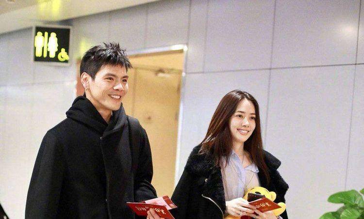 郭碧婷|郭碧婷大龄产女！未领证的婚姻能走多久？向家生男成谜