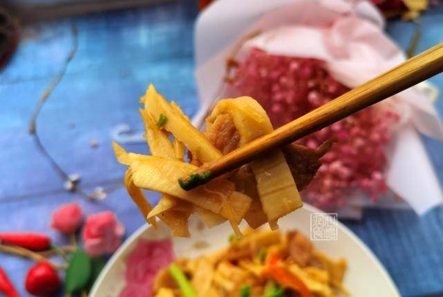 因为|冬天，福建闽北人最爱吃的野菜，外地人争相求购，过段时间没有了