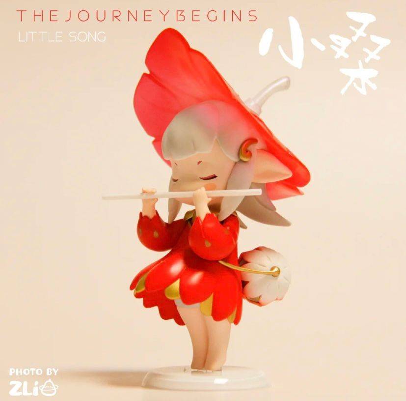 洛丽塔 值得端盒的盲盒分享,迷你世界少女团好爱呀!