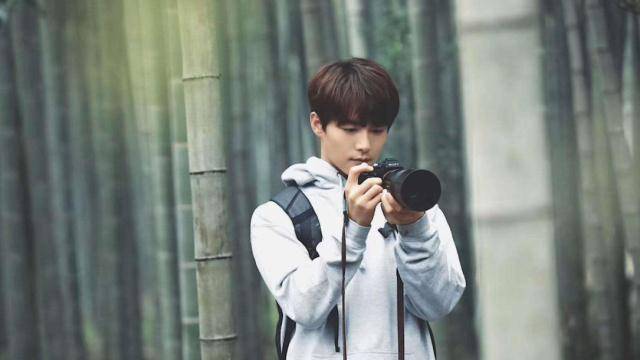 女神|马天宇势头凶猛，电影剧集悉数登场，还有新作携手女神即将来袭