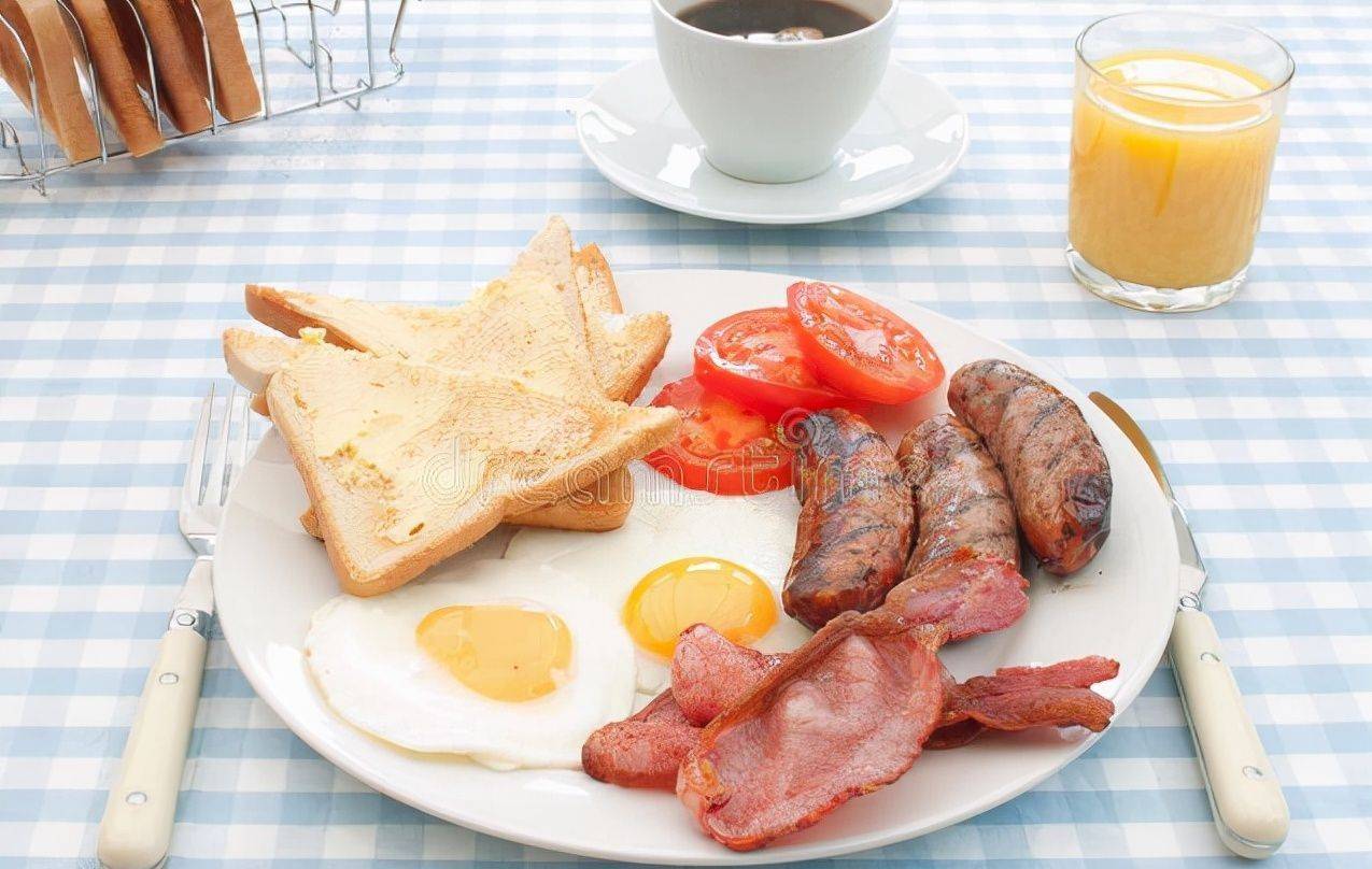 食品|早上最不应该吃这3样东西，千万要留心