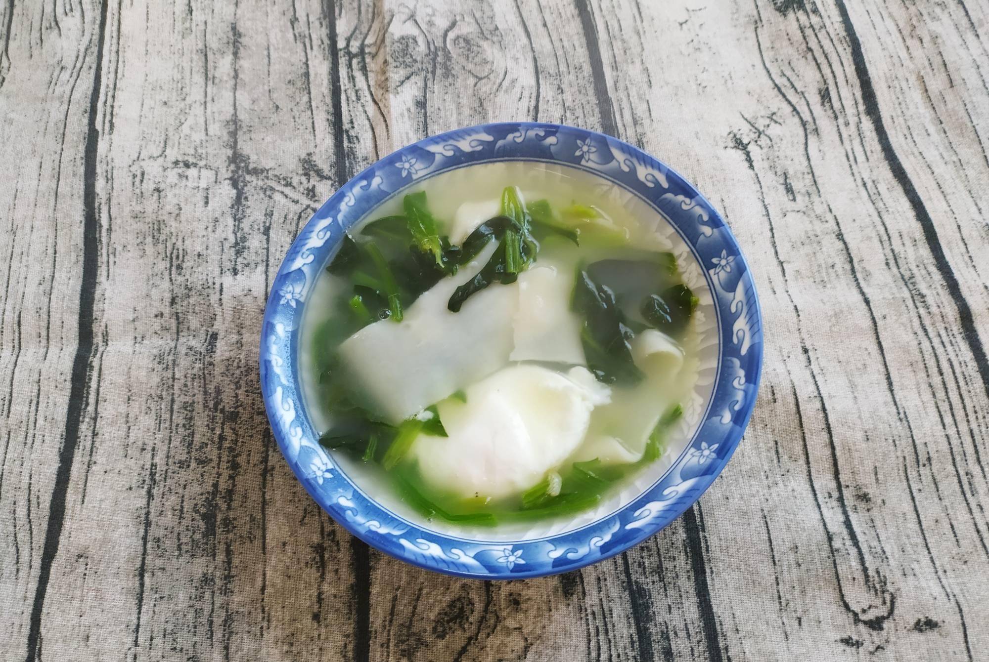 虾皮|孩子懒床不吃饭，学会这个面条做法，孩子天天吃，十分钟搞定