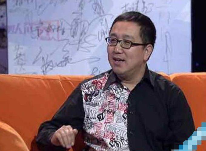 国家一级演员句兆杰二婚娶小10岁丫蛋老来得女儿幸福美满