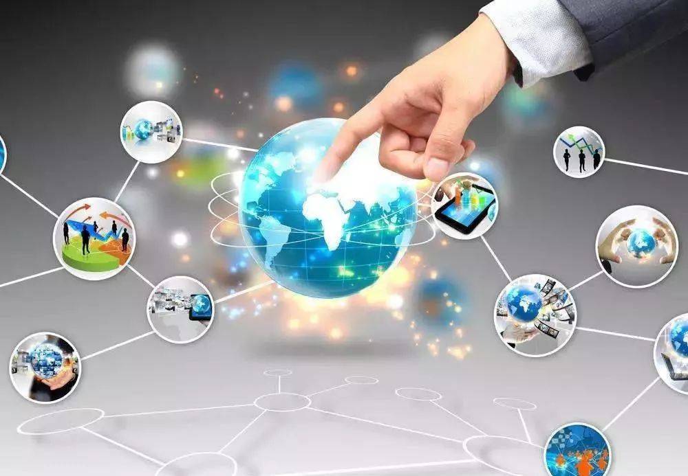 《"十四五"电子商务发展规划》出炉 行业将继续主动谋求"升级"_数字化