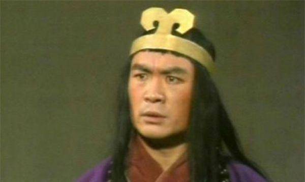 水浒传|4位“武松”,丁海峰最经典,陈龙最帅气,第4位是沙僧客串的吗?