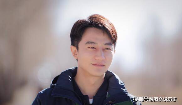 什么|黄轩曝baby每天都在追他主演的新剧《瞄准》，说出原因大家笑了