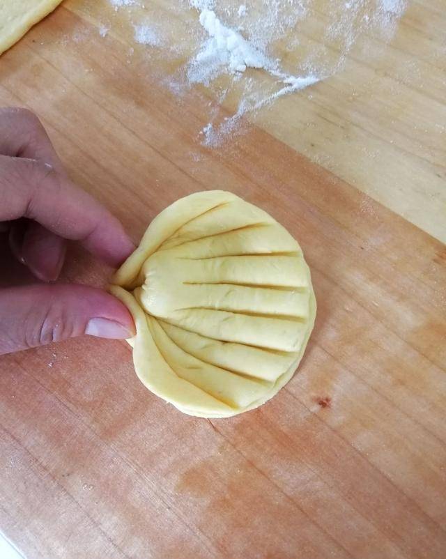 做法|开学了，给孩子这样蒸馍馍，做法简单吃法多样，再也不愁早餐吃啥