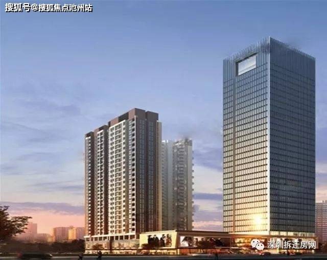 ﹐商业供暖方式:供水:市政供水供电:市政供电楼盘简介富基置地大厦