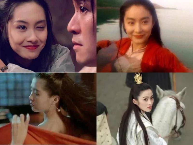 风情我为什么说美的极致是风情？