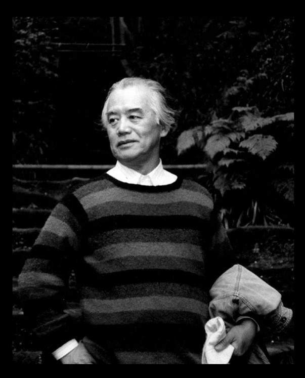 冈本信治郎个展亮相深圳CASHART空间_艺术