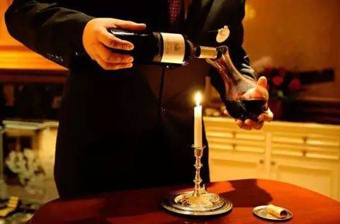 果香|如何判断葡萄酒已醒好?