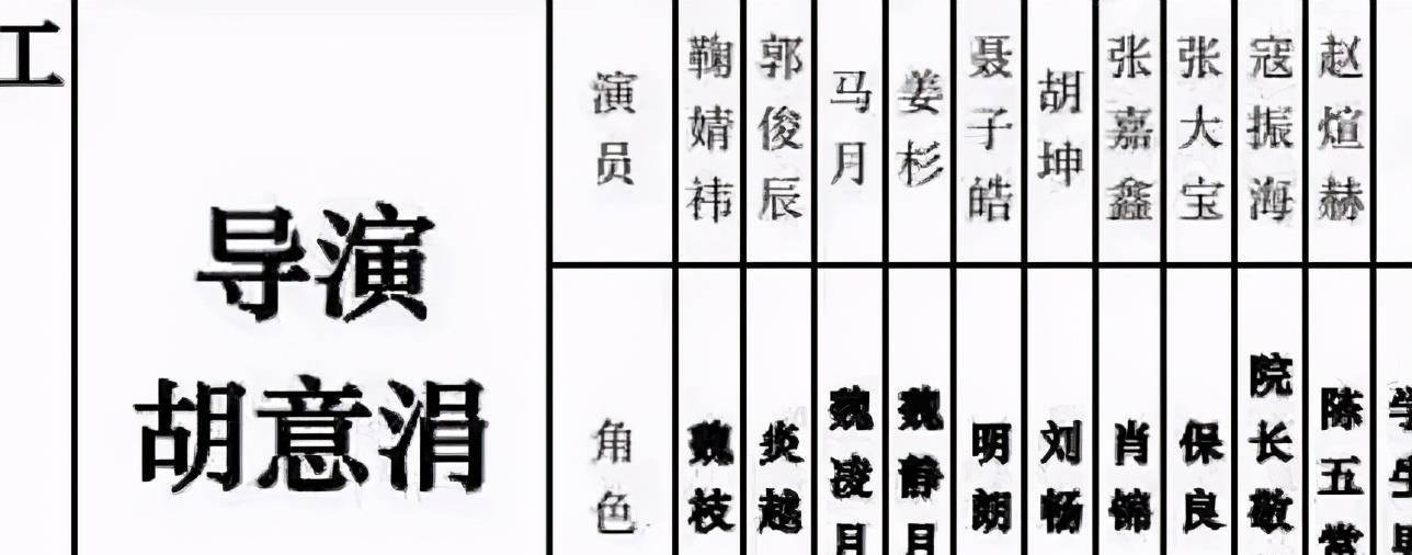 师徒 鞠婧祎首演仙侠剧！还舍弃掉了半永久妆容，造型跟褚璇玑却有点像