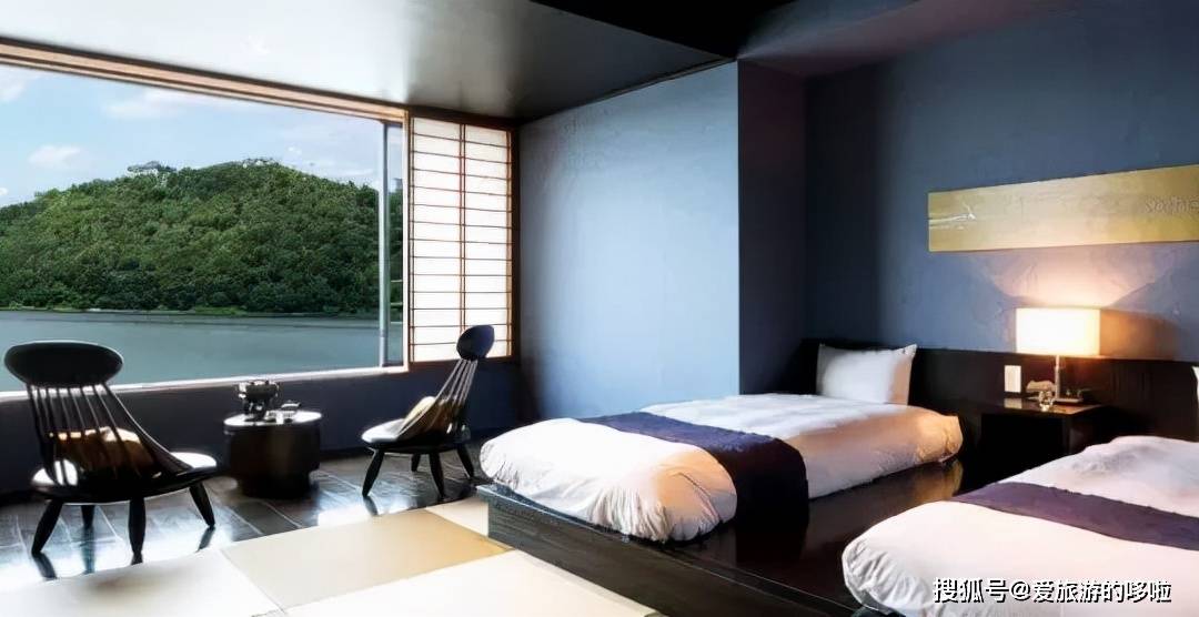 一生值得奢侈一回的日本温泉旅馆，魅力到底何在？