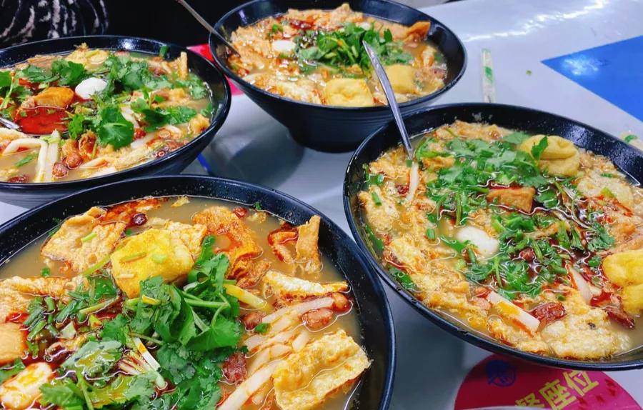 风是|西安翻译学院的风，是什么味道？