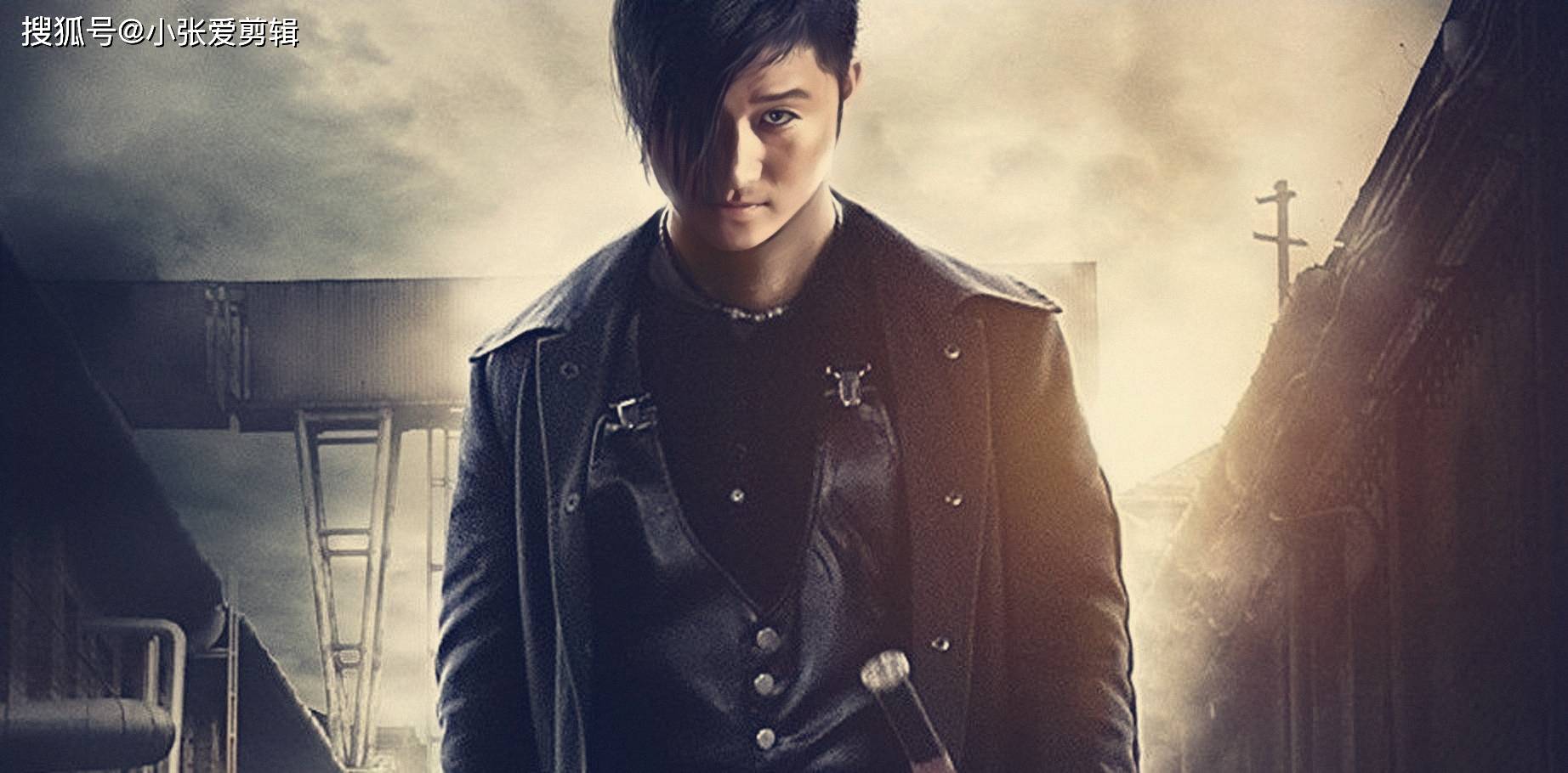 "江湖刺客"刘小毛,爆头巅峰期的陈耀兴,残害身价三十亿的富商_黄朗维