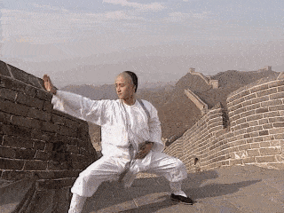 吴京:太较真被综艺反感,英雄救美王雅琦,高以翔猝死让他被怀念_李连杰