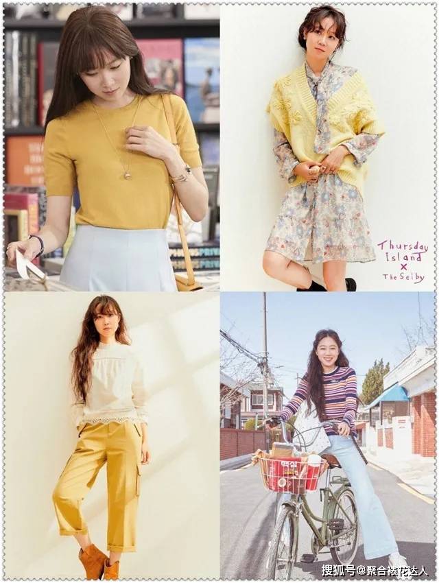 设计 40岁的女人穿衣别老一套！学会这3个穿搭技巧，你会美出新高度