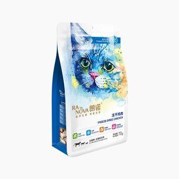 敏养|有什么好的猫零食推荐,猫咪零食大盘点