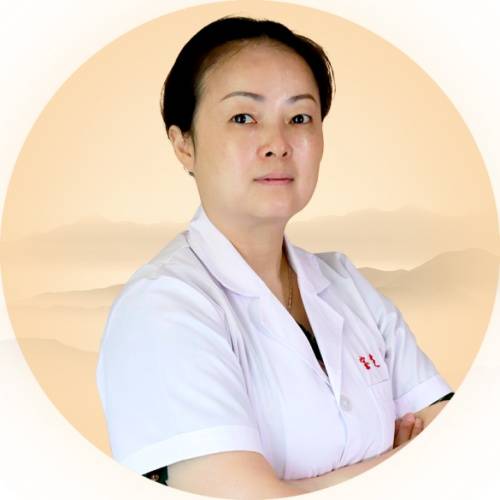 见解|成都宝芝堂中医药研究院冷玲，治疗肿瘤有见解，医德深厚有人心