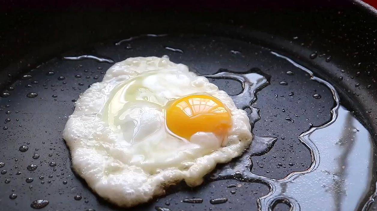 面的|荷包蛋早餐面条,简单易学,早餐这样吃营养美味!