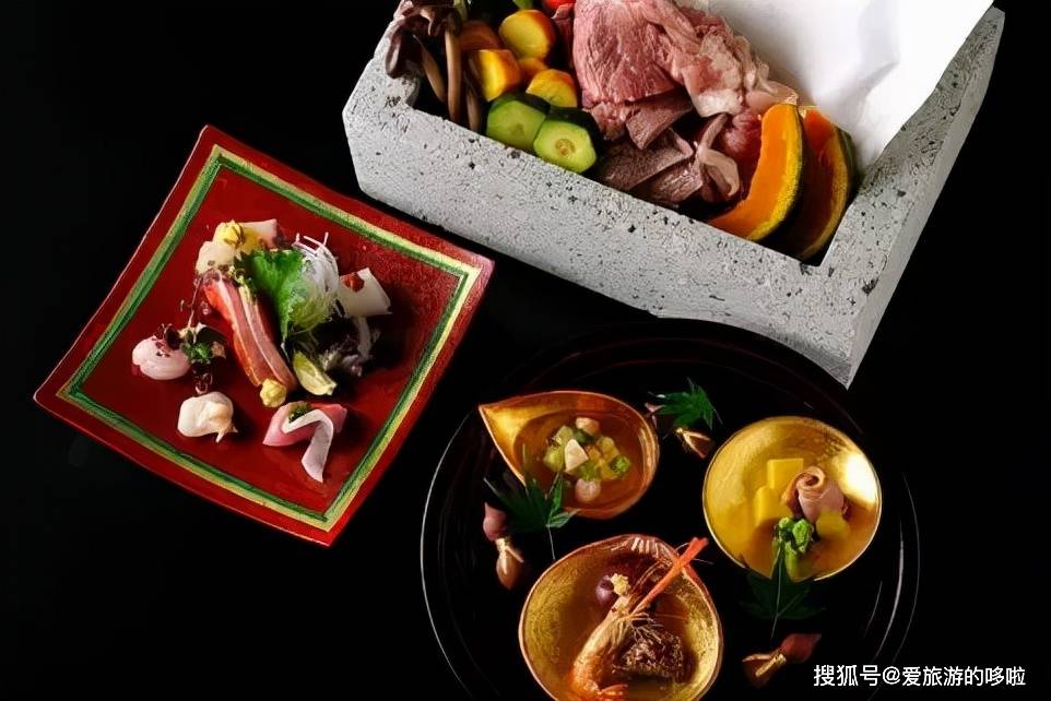 一生值得奢侈一回的日本温泉旅馆，魅力到底何在？