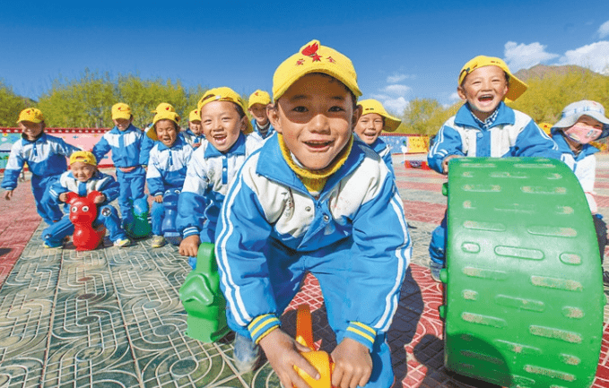 因为|幼儿园里“公开的秘密”，老师不会明说，但家长有必要清楚