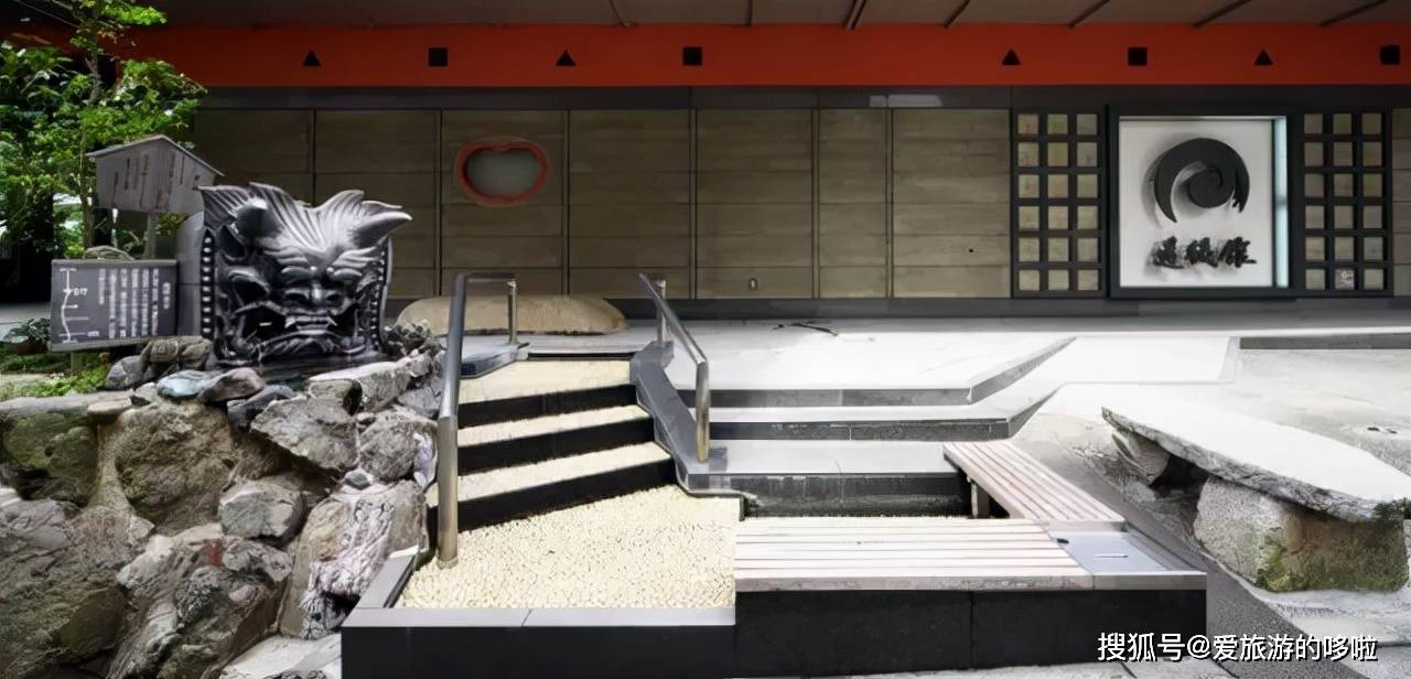 一生值得奢侈一回的日本温泉旅馆，魅力到底何在？