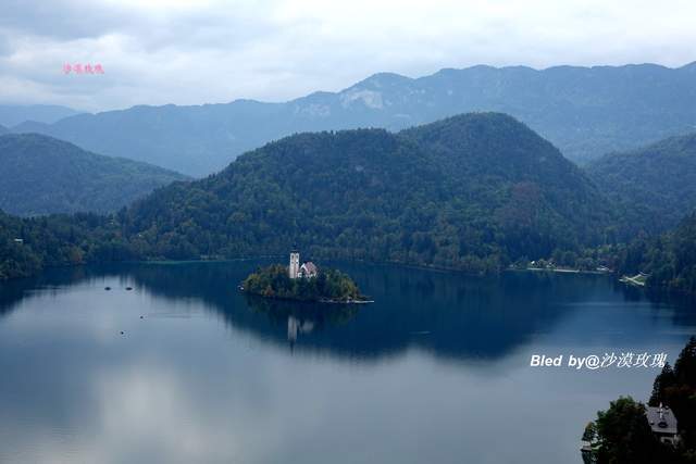 原创2022年“世界十大最佳旅行国家”之一，拥有“欧洲最美湖泊”