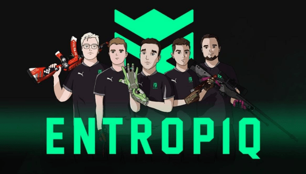 csgo:2-1小组晋级两大战队,big和entropiq轻松晋级