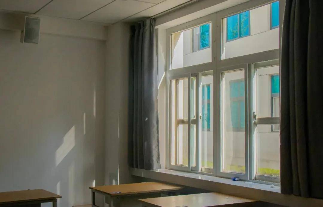 风是|西安翻译学院的风，是什么味道？