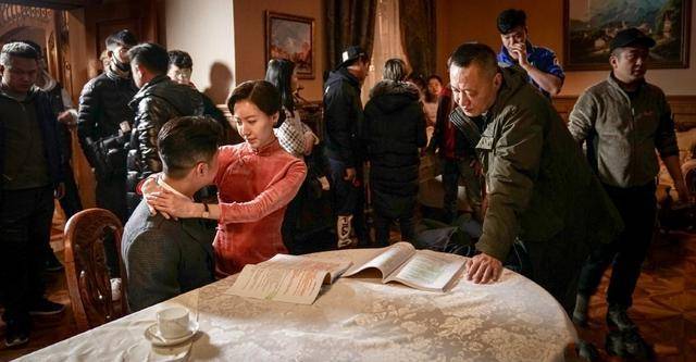 大嫂|高露这次终于“高光”了，然而观众并不买单