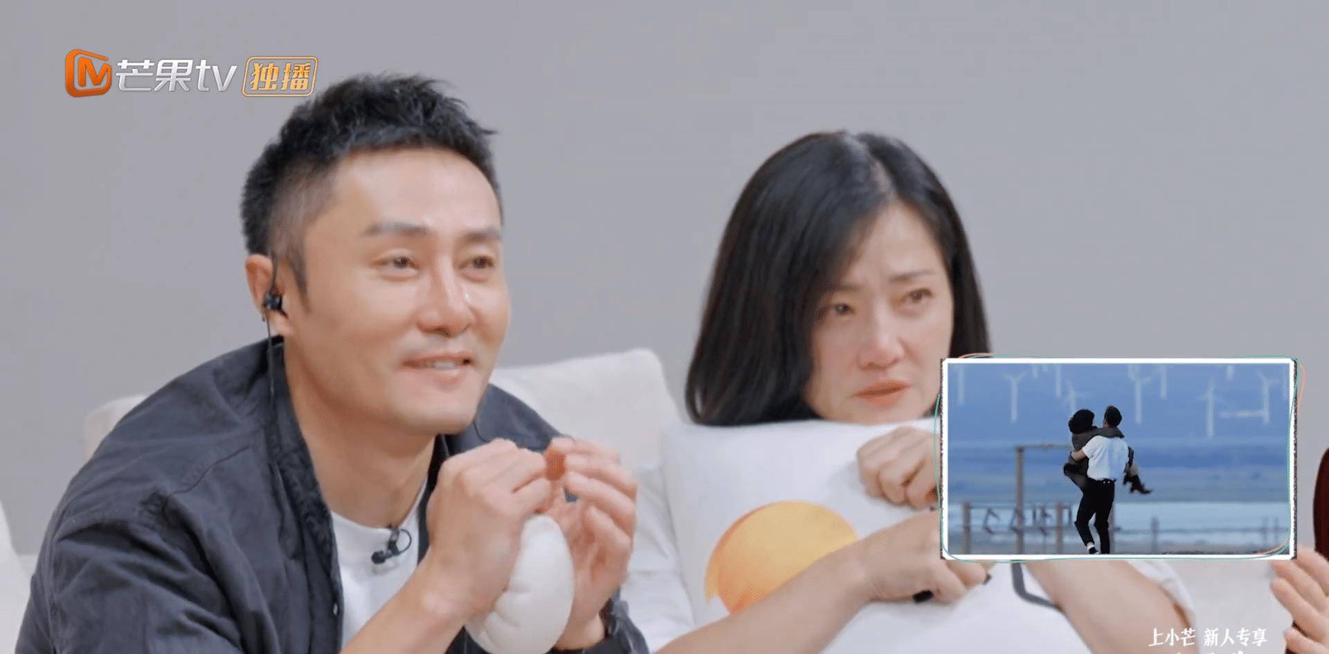 章贺|《再见爱人》很现实：佟晨洁、郭柯宇成最大受益者，王秋雨朱雅琼已正式离婚